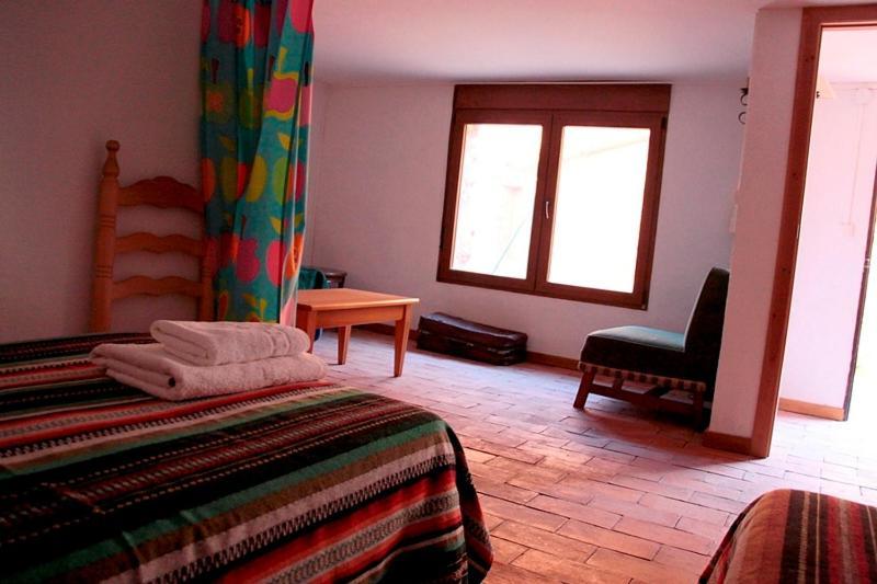 Casa Rural Nacimiento Rio Mundo Riopar Bagian luar foto