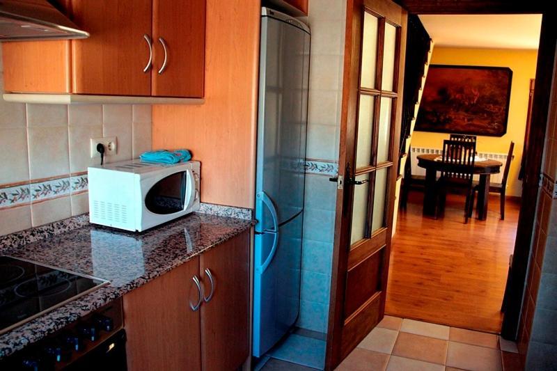 Casa Rural Nacimiento Rio Mundo Riopar Bagian luar foto