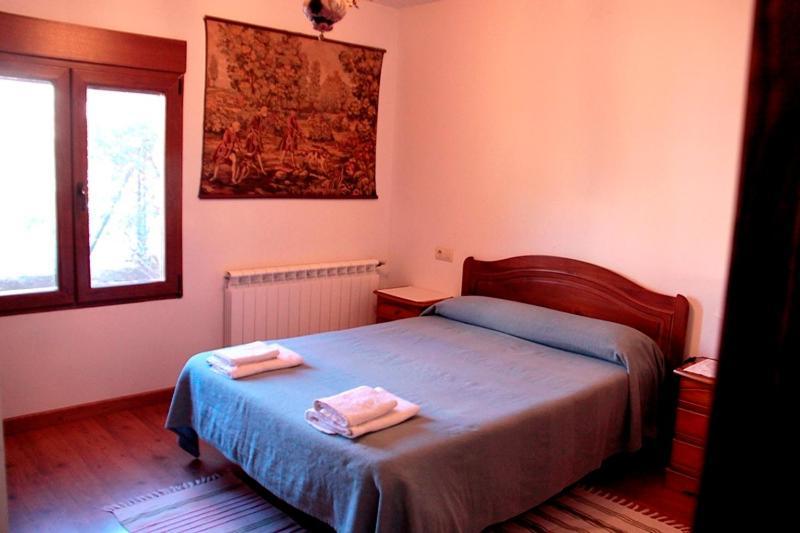Casa Rural Nacimiento Rio Mundo Riopar Bagian luar foto