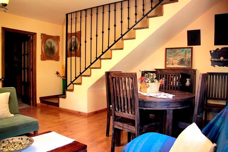 Casa Rural Nacimiento Rio Mundo Riopar Bagian luar foto