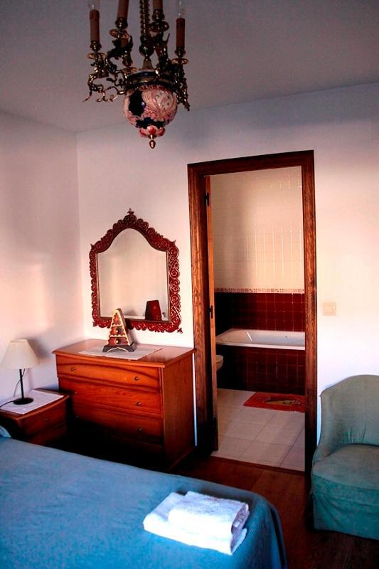 Casa Rural Nacimiento Rio Mundo Riopar Bagian luar foto