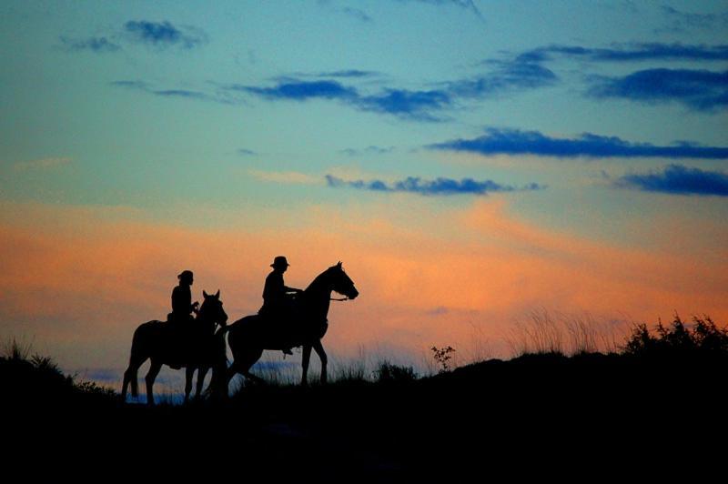 Casa Rural Nacimiento Rio Mundo Riopar Bagian luar foto